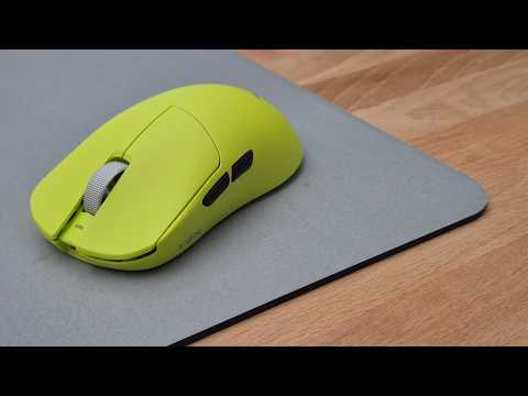 Yet Another Great Affordable Gaming Mouse