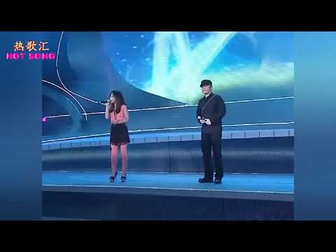 这才叫实力!刀郎、云朵师徒同台,现场演绎两首经典歌曲!