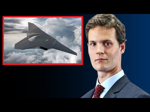 Justin Bronk: The Big Problem With the F-47 6th Gen Fighter Jet