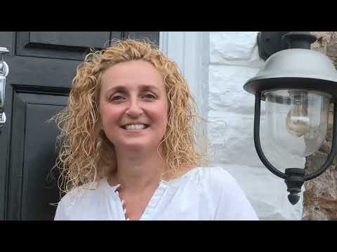 A Place in the Sun | Tuscany Italy: £110k Foodie Bolthole Search