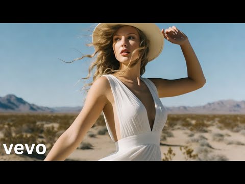 Taylor Swift - โWhere No Rules Applyโ (2026)
