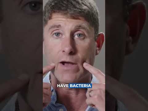 The SHOCKING Root Cause of Bloating Revealed!