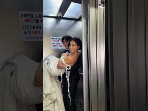 A moment at M COUNTDOWN๐ #ํ์ฌ #HWASA #GoodGoodbye #PNATION #ํผ๋ค์ด์
