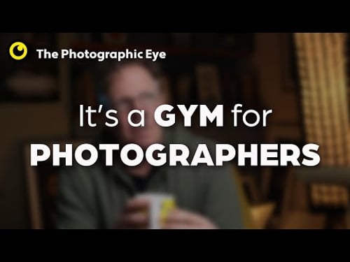 Daily Habits of PRO Photographers You Should Follow