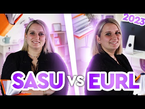 SASU or EURL? Which status is best suited to your situation?