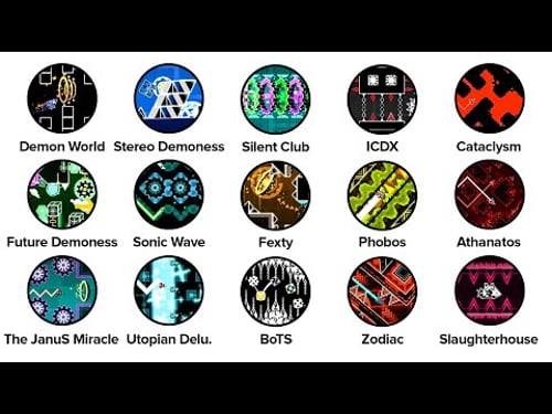 Every Hacked Top 1 Explained in 13 Minutes