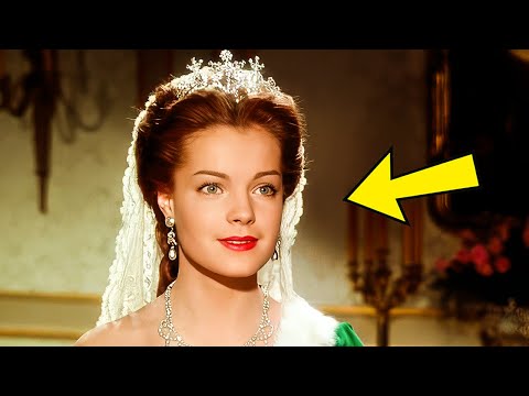 25 DINGE, die du in SISSI (1955) übersehen hast | GEHEIMNISSE & KURIOSITÄTEN