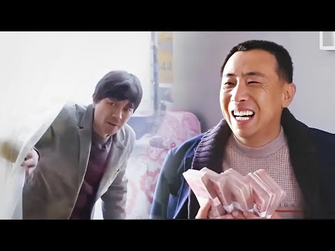 大姐十年前收留乞丐,如今乞丐成了亿万总裁,报恩方式太霸气!