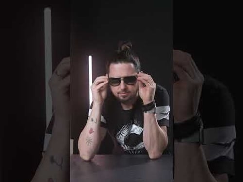 new year - new sunglasses: DITA Mach-S π₯πΆ #shorts