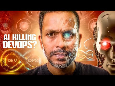 AI killing DEVOPS?