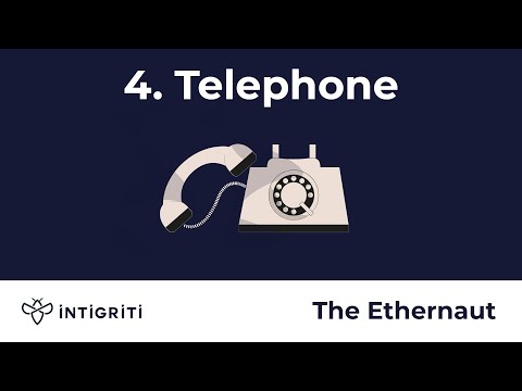 Ethernaut - 4 - Telephone