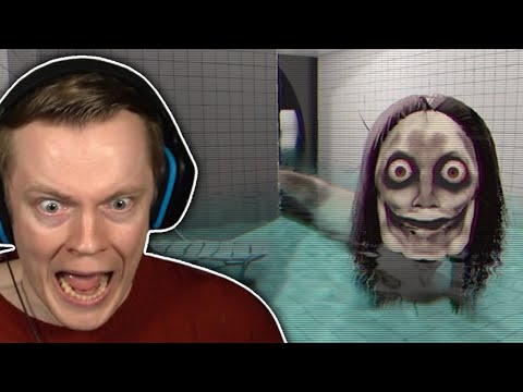 The Most Terrifying Monster in a Backrooms Game - The Classrooms