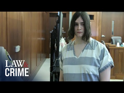 Judge Locks Up Utah Woman for Decades in Parents' Murder