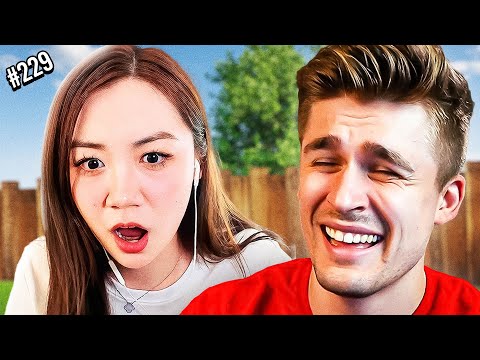 Chatting with FanFan | The Yard