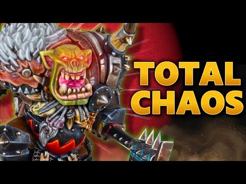 Are Orcs And Goblins The Right Army For You? | warhammer: The Old World