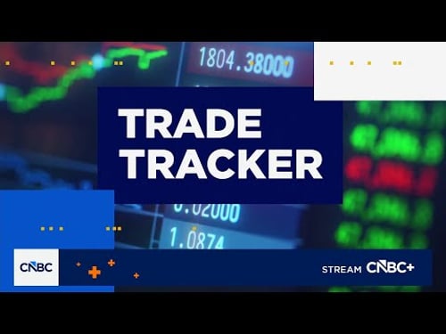 Trade Tracker: Malcolm Ethridge buys more ServiceNow