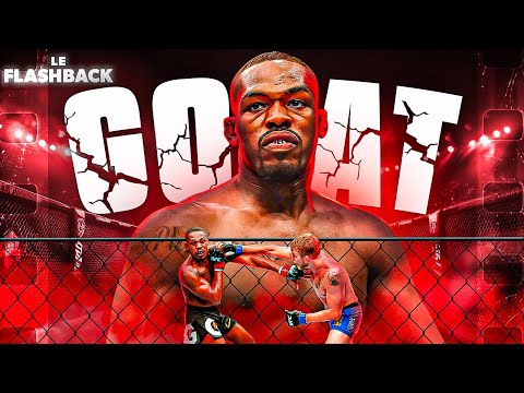 LE JOUR OÙ JON JONES A FRÔLÉ LA DÉFAITE - LE FLASHBACK #68 - JONES vs GUSTAFFSON