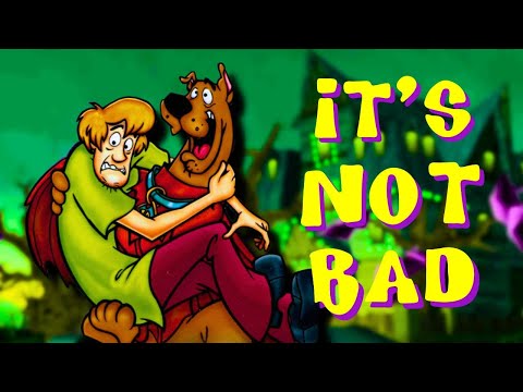 Scooby-Doo! Unmasked is a Nostalgic Treasure