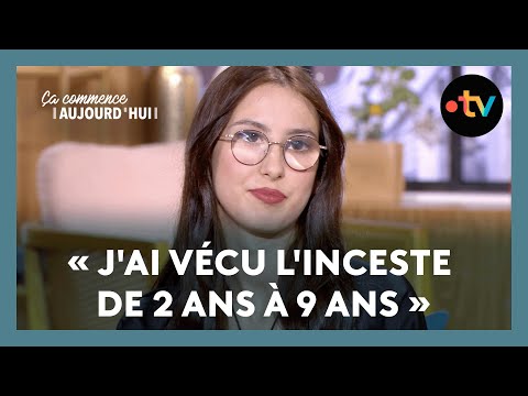 Violences sexuelles faites aux enfants : ensemble pour briser le silence ! - Ça commence aujourd'hui