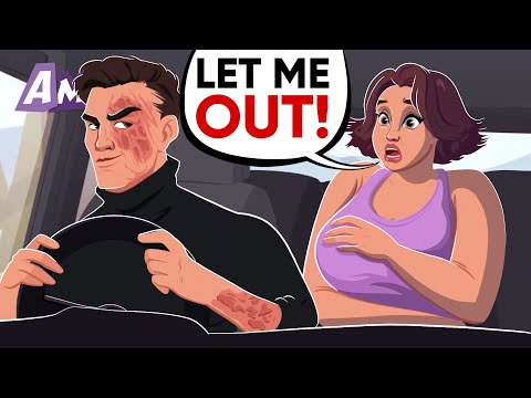 The man treated me as if I were his property | @AniMatters.official