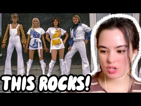 100 Pop Hits from Sweden (1974-2024) REACTION!