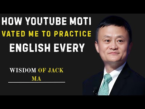 How YouTube Motivated Me to Practice English Every Day jacma