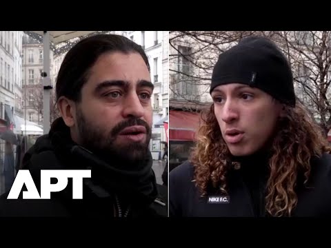 “Threats Are Rising”: French Public Split on Macron’s Military Service Overhaul | APT