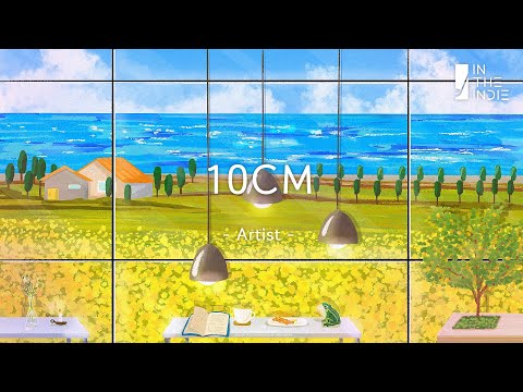 ๐ฃ๐๐๐ฌ๐๐๐ฆ๐ง 10CM๊ฐ ์ข๋?? ๋ค. | ์ํฐ์คํธ 10CM ๋
ธ๋ ๋ชจ์