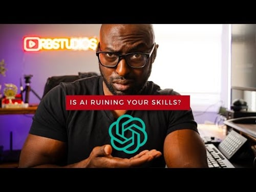 The 5 AI Mistakes Destroying Your Photography Brand