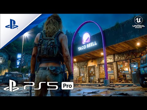 19 New PS5 Games That Will BLOW UP the GAMING INDUSTRY