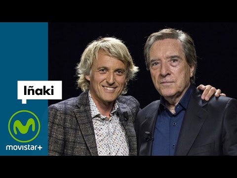Iñaki - Entrevista a Jesús Calleja | Movistar+