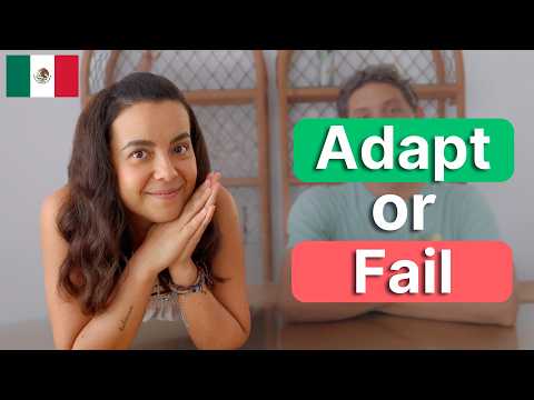 Are You Moving to Mexico For the Wrong Reasons?