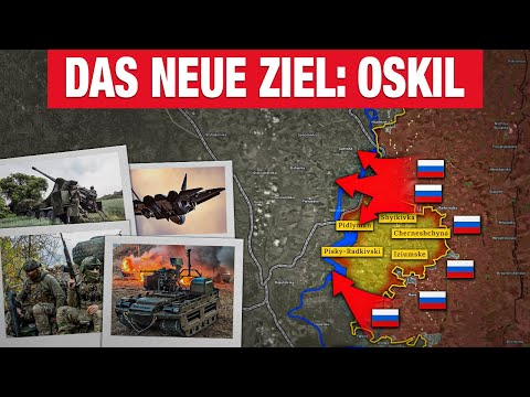 Russians cross the river in Huliaipole! The situation is becoming serious. Frontline report, Dece...