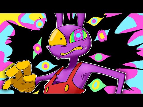 Digital Circus Episode 7 destroyed me