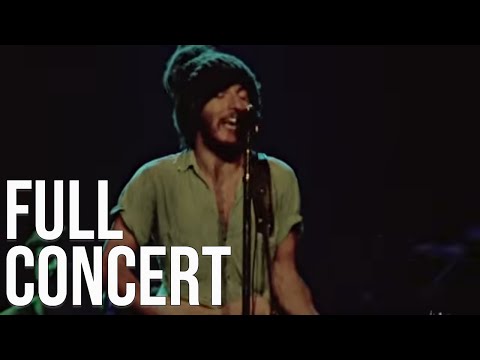 Bruce Springsteen & The E Street Band: Hammersmith Odeon, London '75 | Full Concert