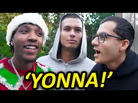 FaZe Trolling Marlon For 19 Minutes Straight..