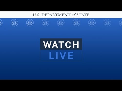 Foreign Affairs Day Celebration - 9:30 AM