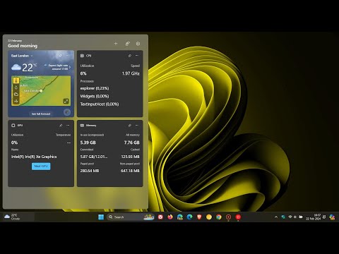You can FINALLY Disable Microsoft News on the Windows 11 Widgets Board