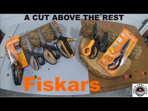 Fiskars Power Arc -66 #Fiskars