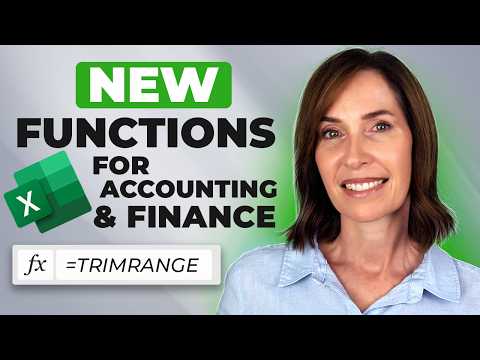 10 Excel Accounting & Finance Formulas That Will Set You Apart (+Cheat Sheet)