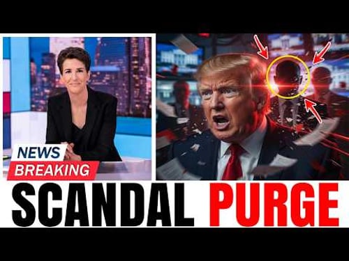 THE RACHELMADDOW: SHOW 😨4/20/26 | 🅼🆂🅽🅱️🅲 Breaking News Today April 20, 2026