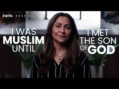 From Mohammad to Jesus: The Nikki Kingsley Story