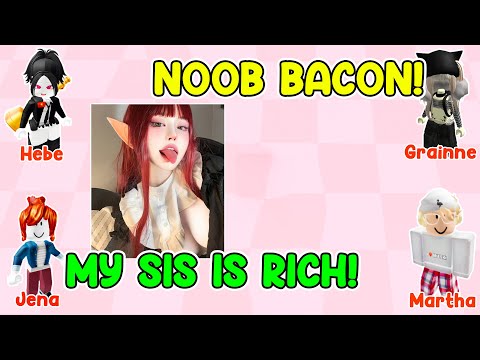 🥓 TEXT TO SPEECH 🥓 I’m a Bacon in a Squad Full of Millionaires