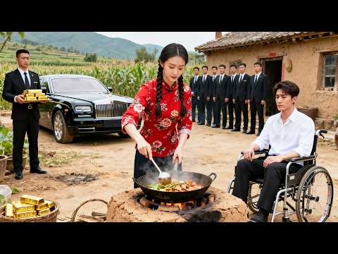 【一口氣看完】穷苦女人被迫嫁給植物人冲喜,殊不知男人竟是身價千億的帥氣總裁,新婚夜總裁當場動心,婚後把她寵成小公主!#短剧 #逆袭 #豪门 #爽剧