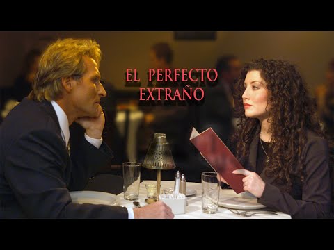 El Perfecto Extraño | Película Cristiana