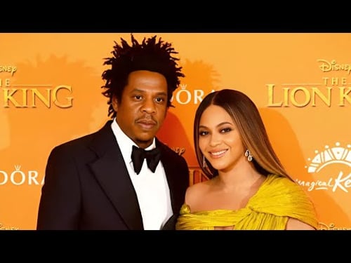 Inside Beyoncé & Jay Z’s Mind Blowing Billion Dollar empire