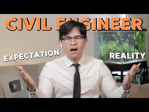 PARA SA MGA GUSTONG MAGING CIVIL ENGINEER: Truth About Civil Engineering