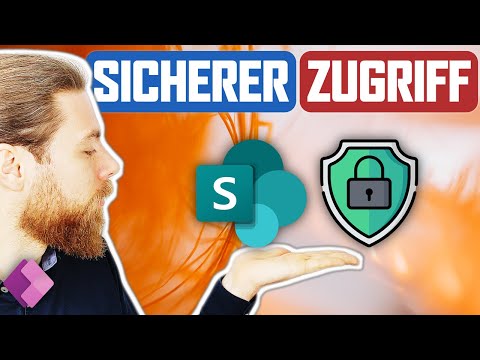 Nur eigene Datensätze sehen in Power Apps – sicher mit SharePoint-Berechtigungen