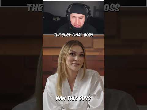 someone needs to save this guy #stream#streamer #funny #trending