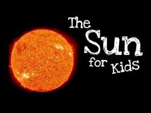 The Sun for Kids | Solar System Science